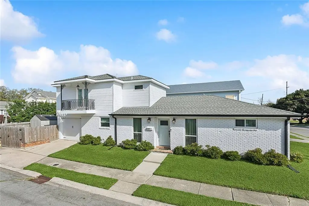 407 36th Street, New Orleans, LA 70124 - #1