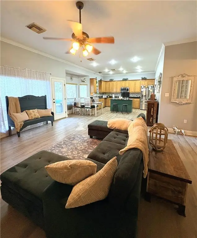 357 Highland Oaks Boulevard, Madisonville, LA 70447 - Image #1