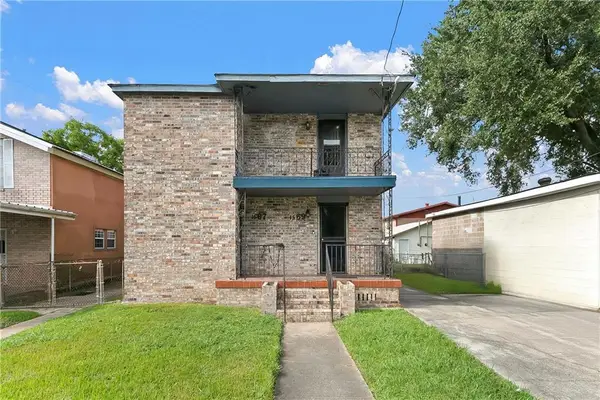 1567 69 Mandolin Street, New Orleans, LA 70122