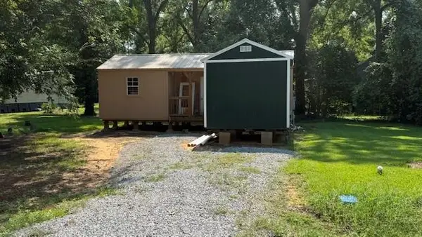 4330 Shady Lane, Alexandria, LA 71302