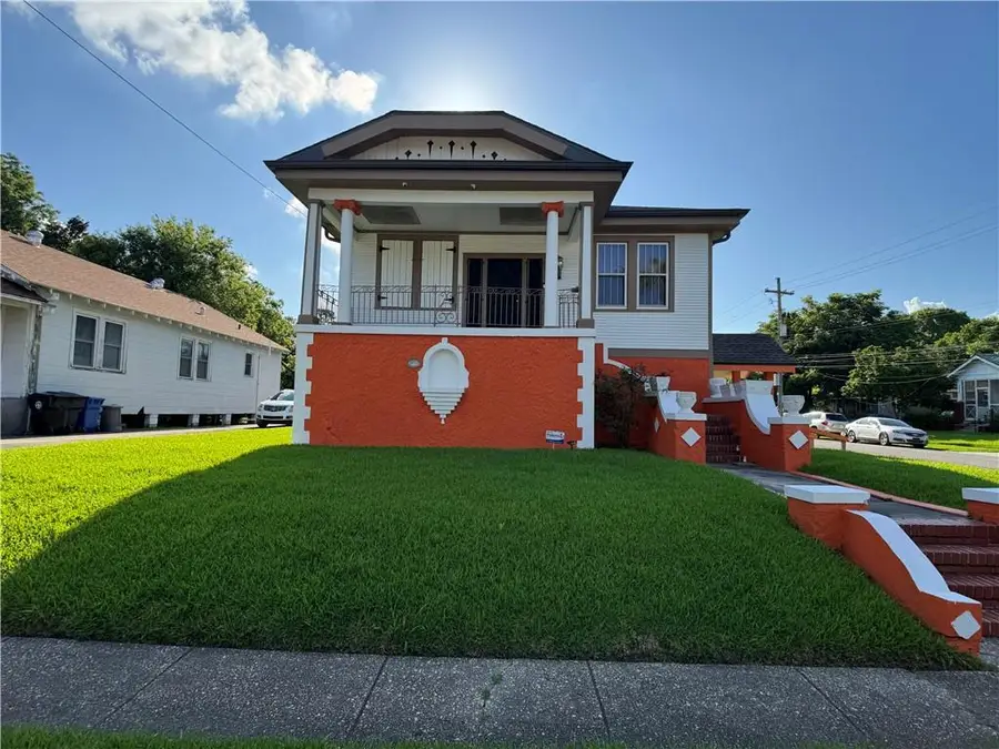 4201 Iris Street, New Orleans, LA 70122 - Image #2