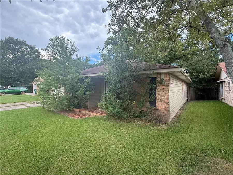 1417 Admiral Nelson Drive, Slidell, LA 70461 - Image #3