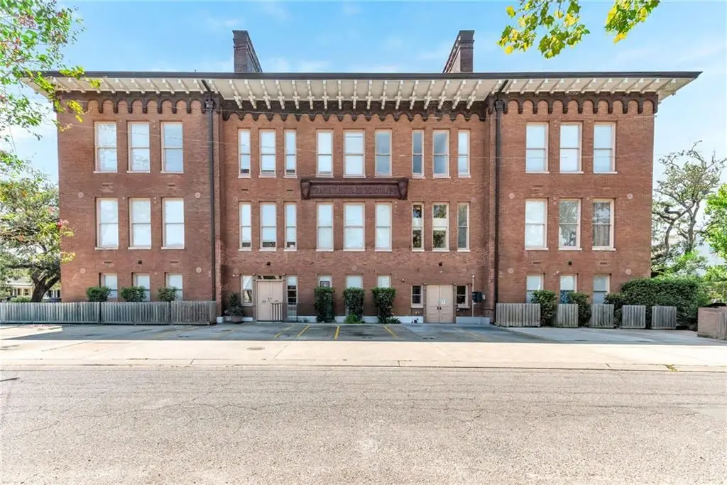 3601 Camp Street #301, New Orleans, LA 70115 - Image #1