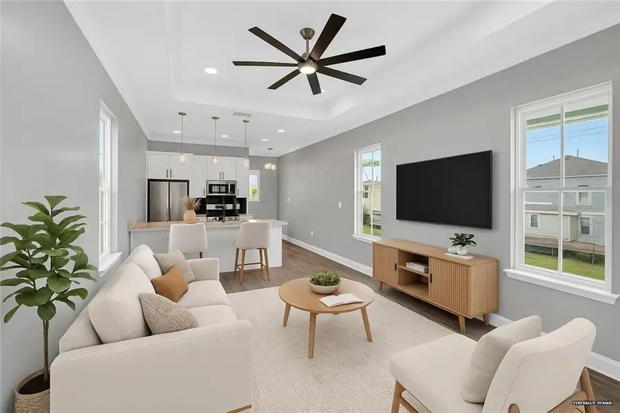 918 Pailet Street, Harvey, LA 70058 - #2