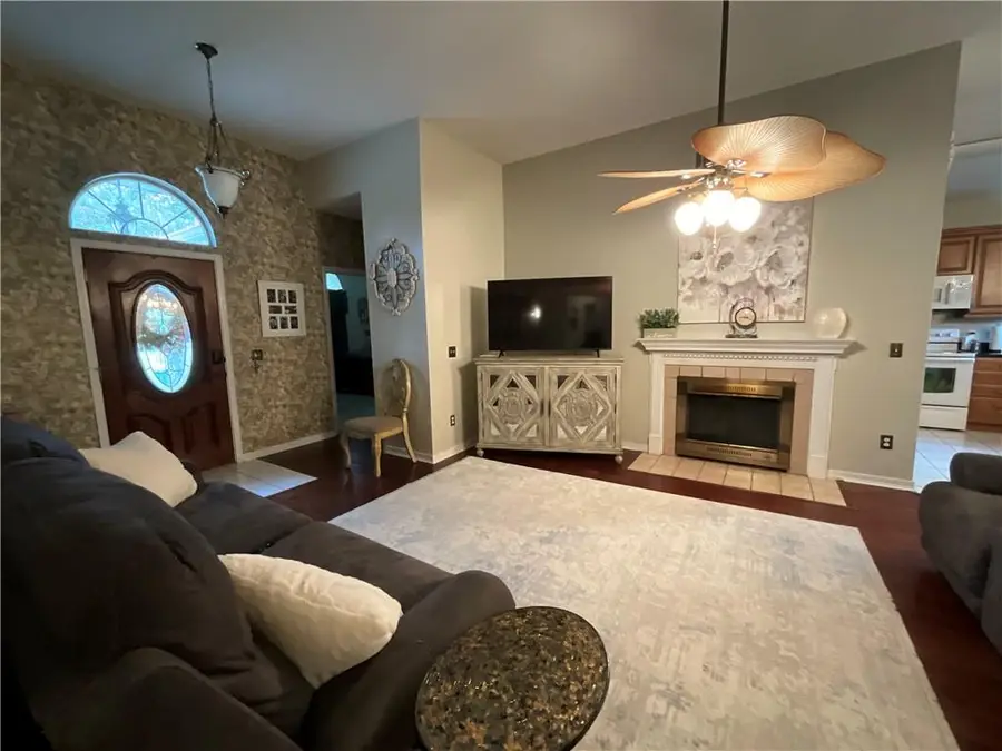 2508 Delta Pointe Drive, Marrero, LA 70072 - Image #3