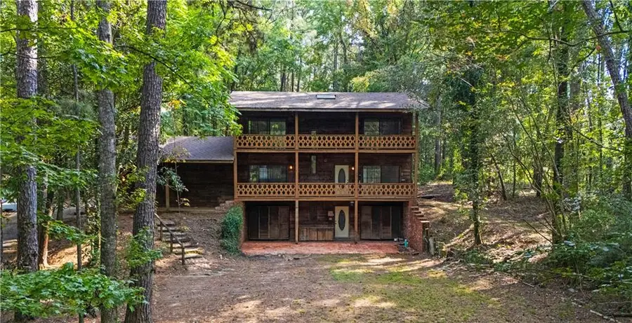 303 Raintree Place, Pineville, LA 71360 - Image #2