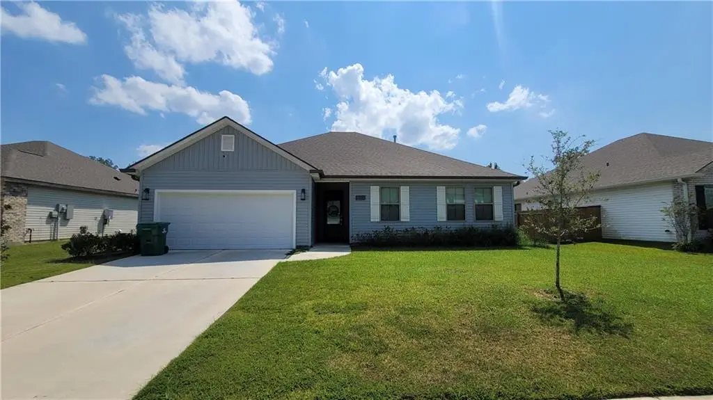 813 Dandelion Drive, Westwego, LA 70094 - Image #1
