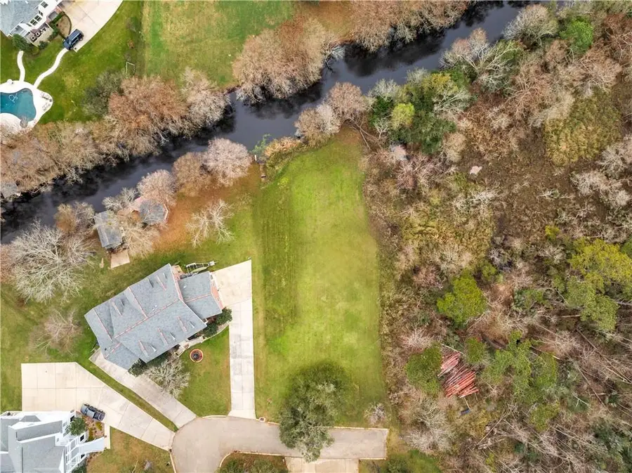 Lot 26 David Drive, Mandeville, LA 70448 - Image #2
