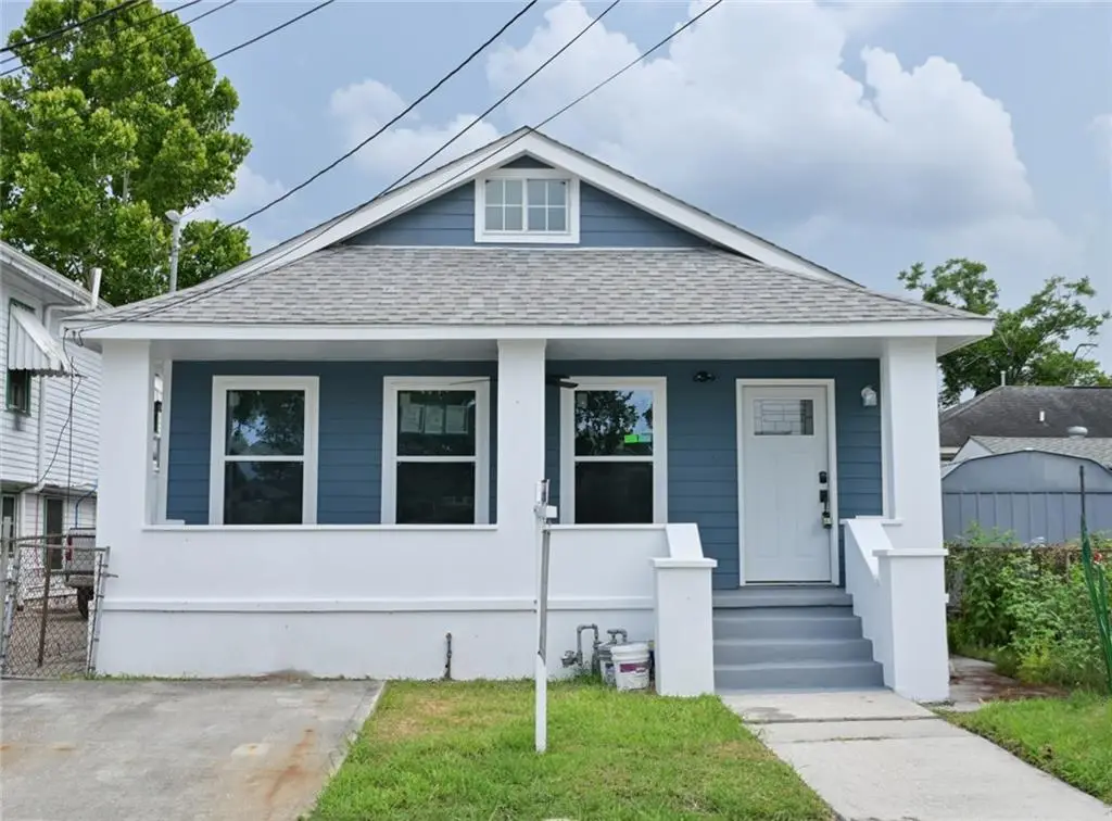 9126 Dixon Street, New Orleans, LA 70118 - Image #1