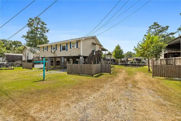 13093 Dove Street, Maurepas, LA 70449