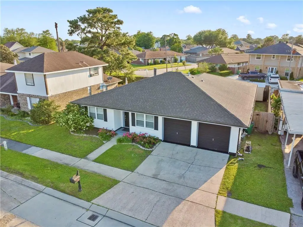 3205 Lake Trail Drive, Metairie, LA 70003 - Image #1