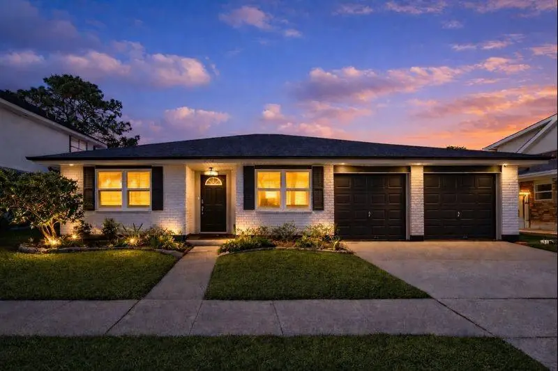 3205 Lake Trail Drive, Metairie, LA 70003 - Image #2