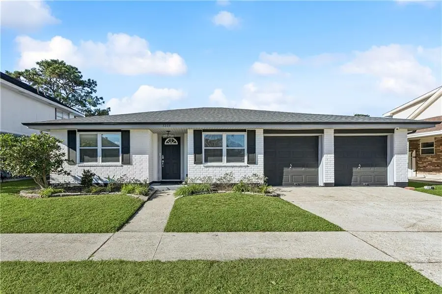 3205 Lake Trail Drive, Metairie, LA 70003 - Image #3