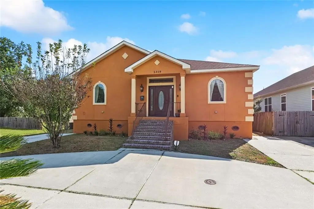 5319 St. Anthony Avenue, New Orleans, LA 70122 - Image #1