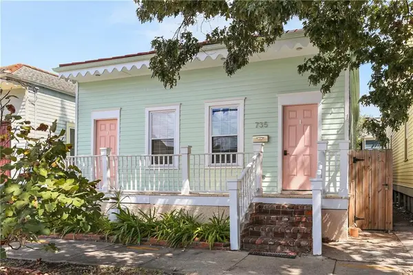 735 Valence Street, New Orleans, LA 70115