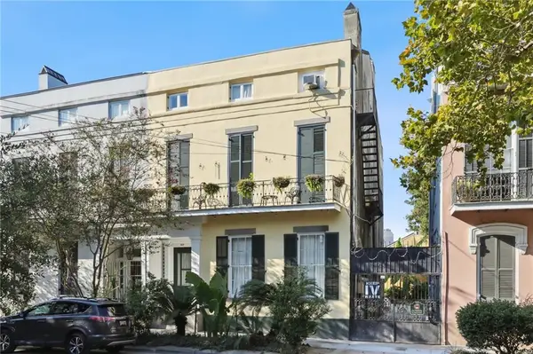 812 Esplanade Avenue #6, New Orleans, LA 70116