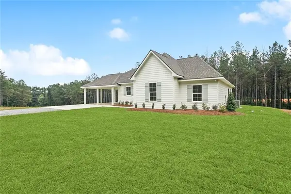 43394 Lauren Lane, Franklinton, LA 70438