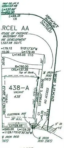 S Lakeshore Boulevard, Slidell, LA 70461 - #3