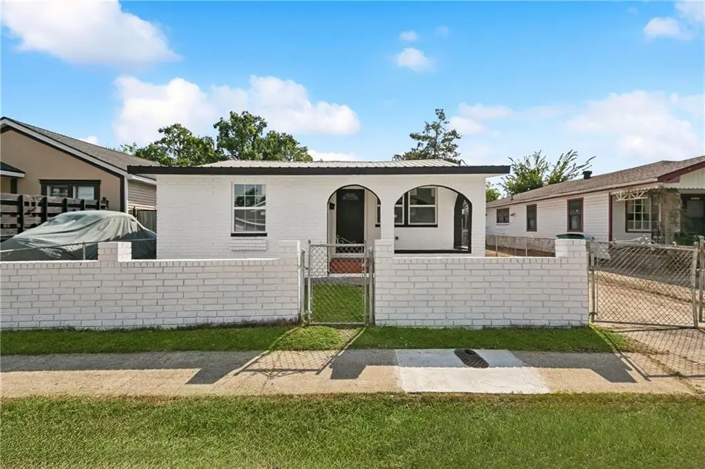 1137 Marshall Drive, Marrero, LA 70072 - Image #1