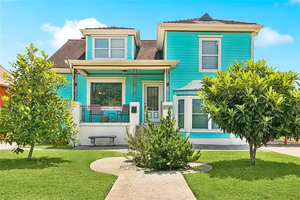 5793 Vermillion Boulevard, New Orleans, LA 70122