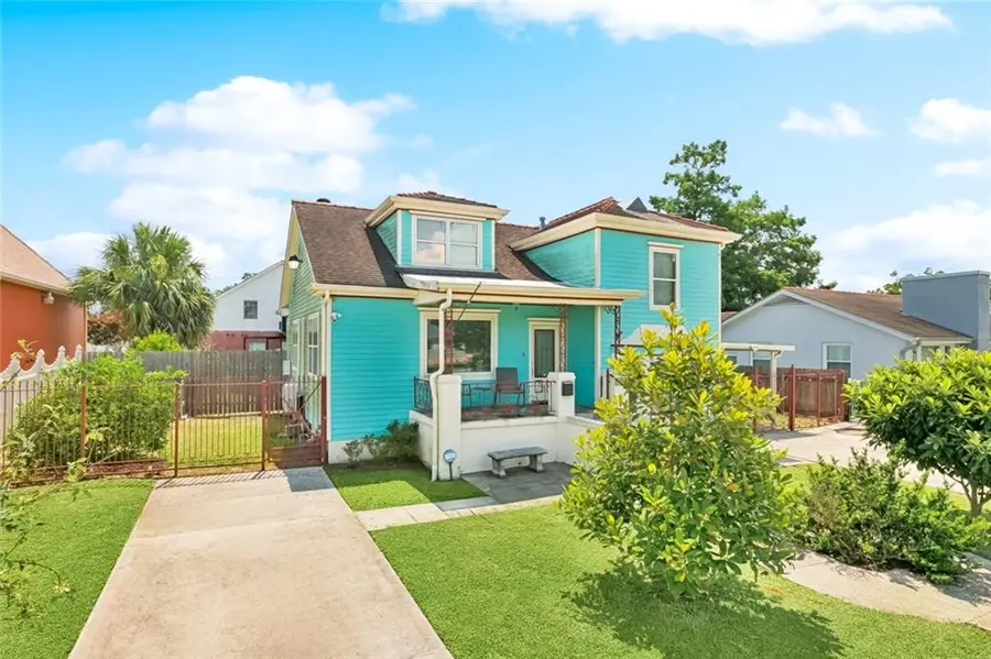5793 Vermillion Boulevard, New Orleans, LA 70122 - Image #2