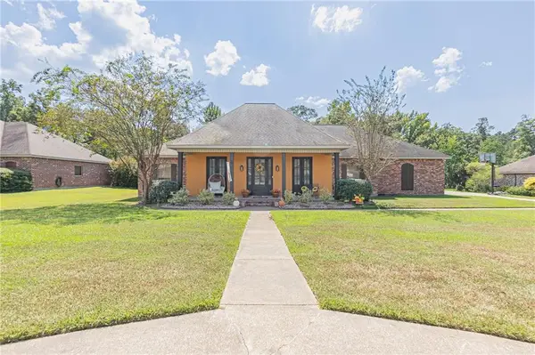 4033 Legacy Loop, Pineville, LA 71360