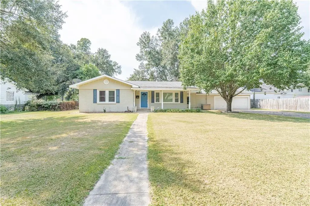 237 Peterman Street, Marksville, LA 71351 - Image #1