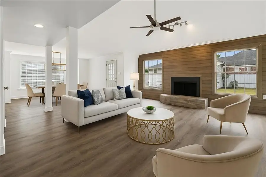 3200 Bradbury Street, Meraux, LA 70075 - Image #3