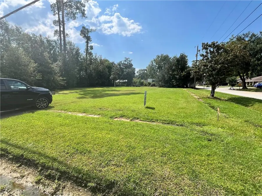 Lots 221, 222 Markham Drive, Slidell, LA 70458 - Image #2