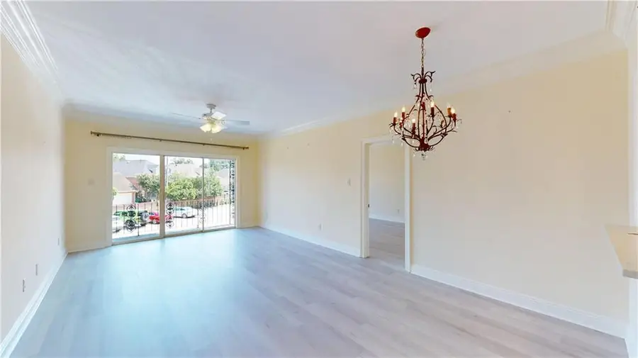 501 Rue St. Peter #206, Metairie, LA 70005 - #2