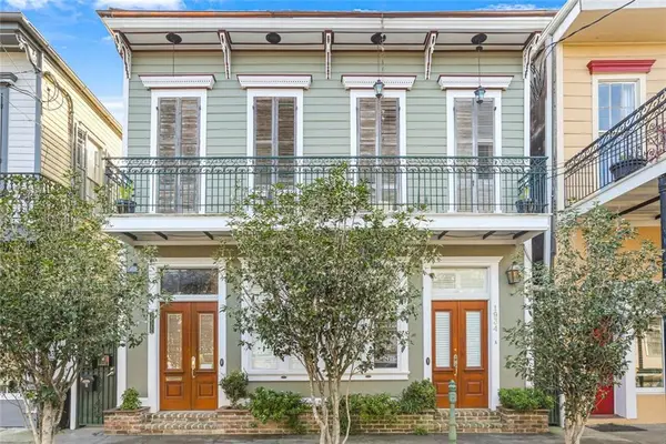 1934 Burgundy Street #B, New Orleans, LA 70116