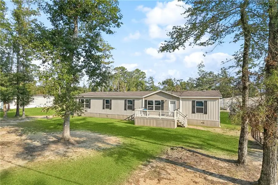 20405 Carpenter Road, Springfield, LA 70462 - Image #2