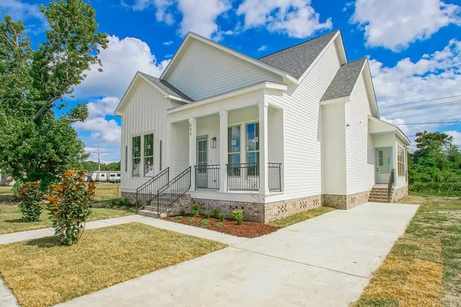 633 Cougar Drive, Arabi, LA 70032 - Image #2