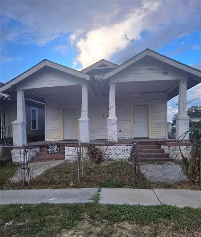 8801-03 Belfast Street, New Orleans, LA 70118 - Image #1