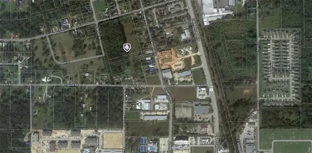 TBD (9.497acres) Hewitt Road, Hammond, LA 70403 - Image #3