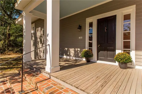 813 S Jahncke Avenue, Covington, LA 70433