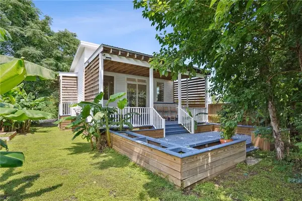 2549 Tennessee Street, New Orleans, LA 70117