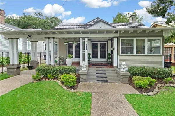 2622 S Carrollton Avenue, New Orleans, LA 70118