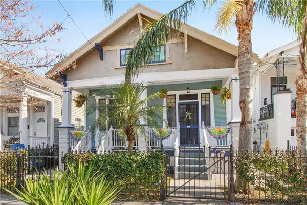 422 24 S Clark Street, New Orleans, LA 70119