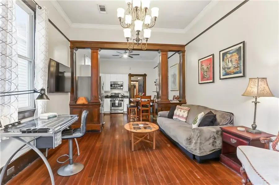 422 24 S Clark Street, New Orleans, LA 70119 - Image #3