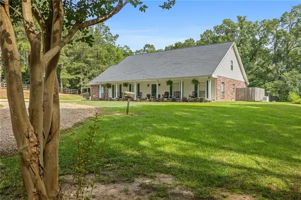 3400 Hwy 38, Kentwood, LA 70444