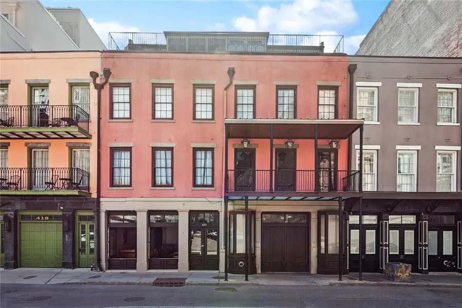 420 Common Street #1A, New Orleans, LA 70130 - Image #2