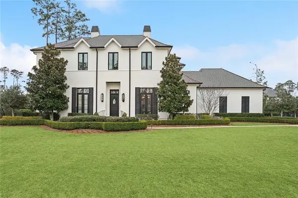 76 Orchid Lane, Mandeville, LA 70471