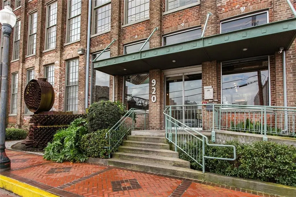 920 Poeyfarre Street #308, New Orleans, LA 70130 - Image #1