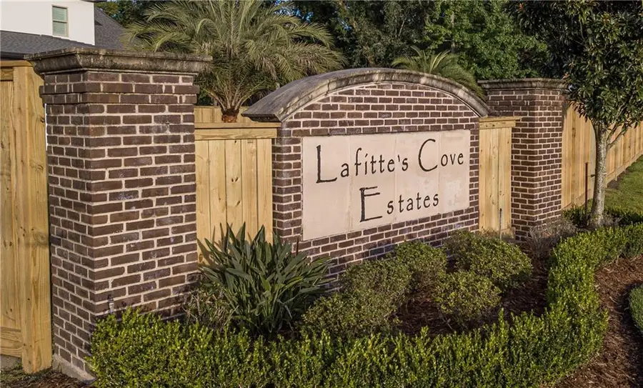 4480 Pierre's Court, Marrero, LA 70072 - Image #2