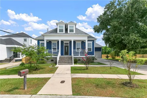 416 Cougar Drive, Arabi, LA 70032