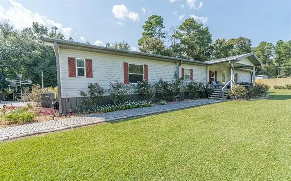 406 Hwy 115, Deville, LA 71328