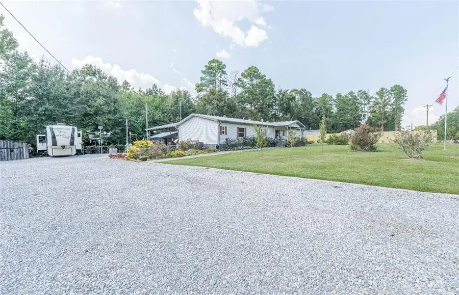 406 Hwy 115, Deville, LA 71328 - Image #2