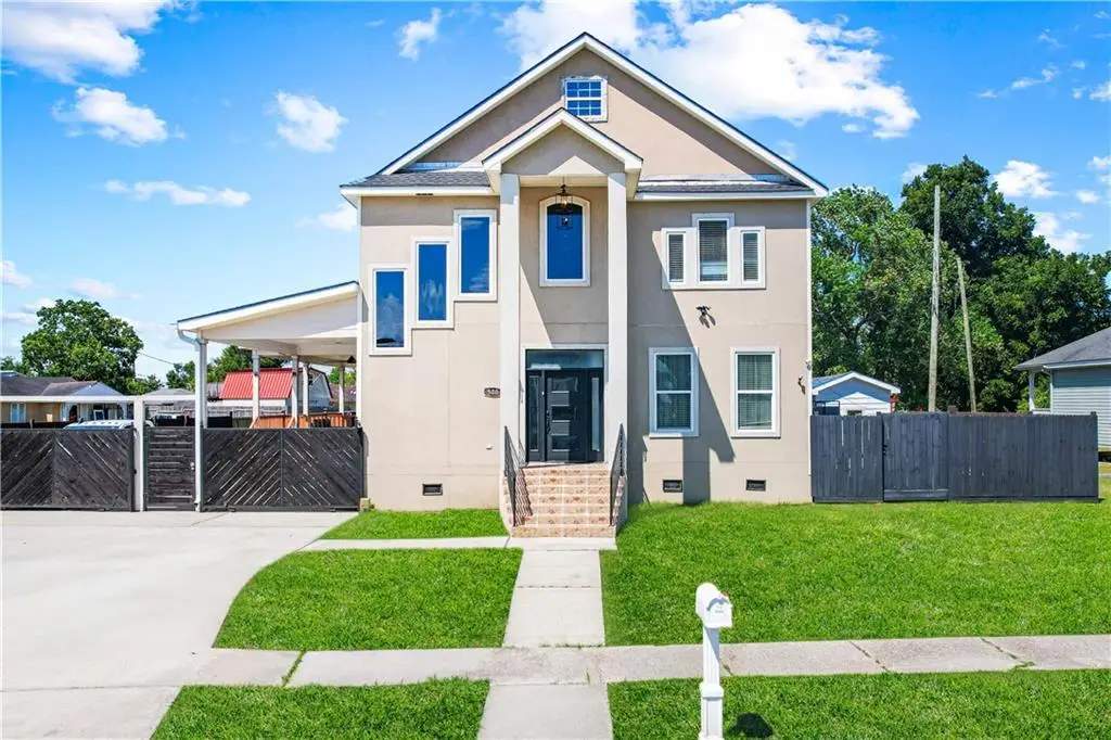 500 Rowley Boulevard, Arabi, LA 70032 - Image #1