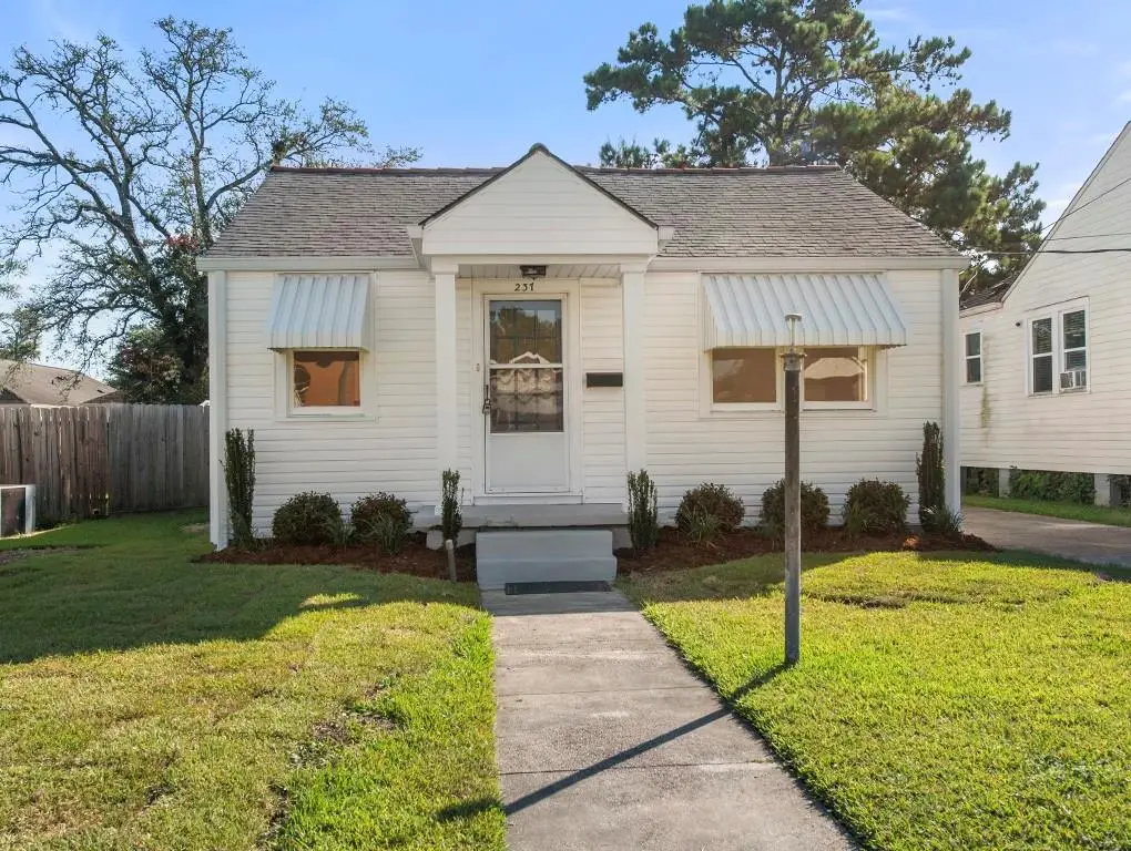 237 Carnation Avenue, Metairie, LA 70001 - #1